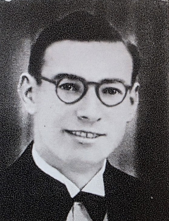 1939 - 1945 : Dans la Tourmente 