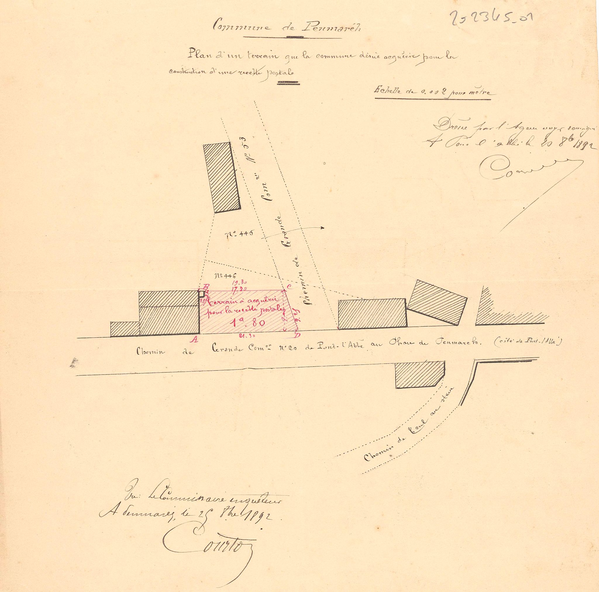 FRAD029 2O 02345 01 01