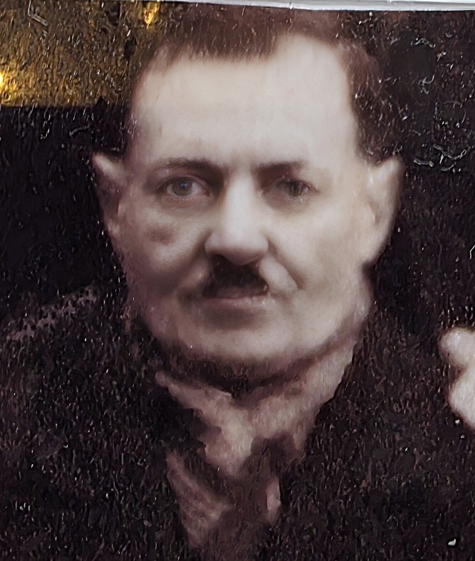 1920 : La saga Larnicol