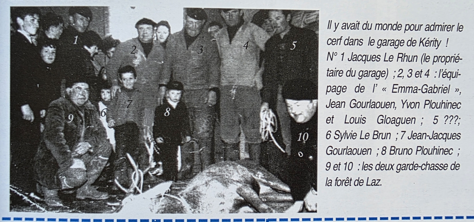 1850 : ⚓ Curiosités Maritimes