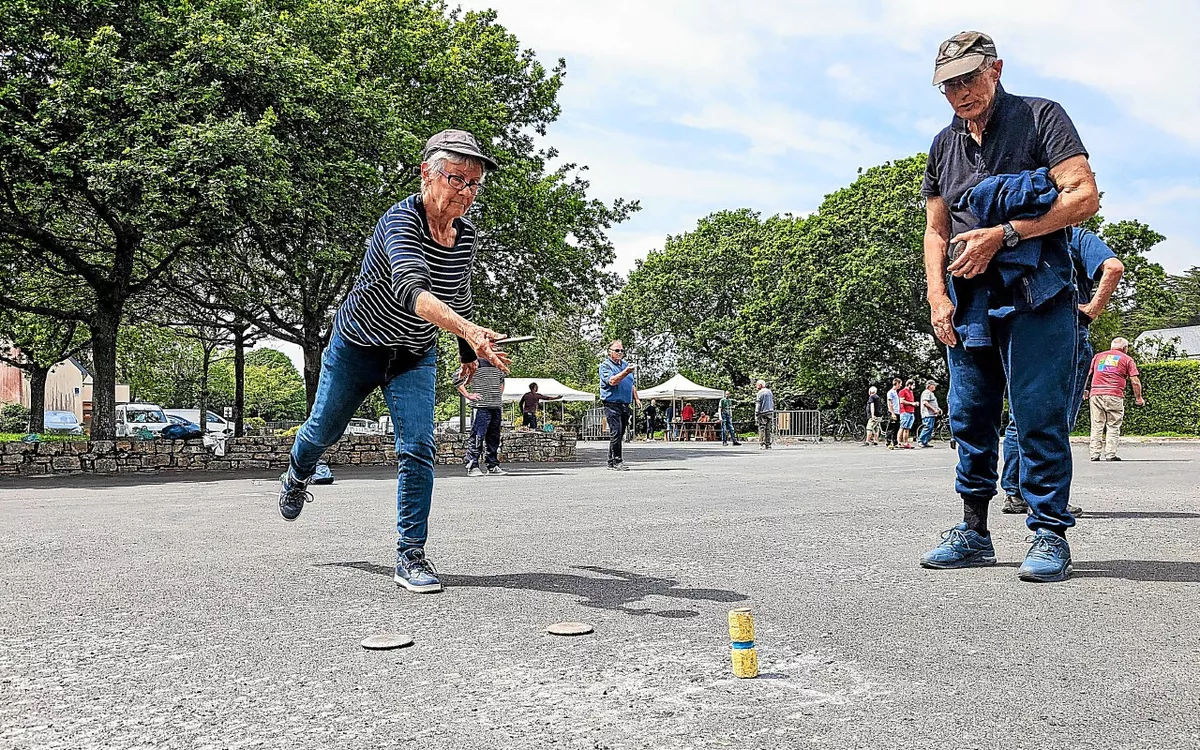 1960 :  Chronique d'un sport de fer