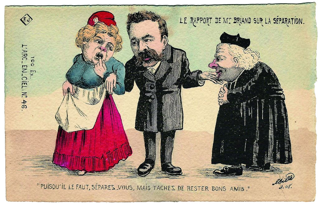 1945 : La Renaissance et le Ciment de Penmarc'h