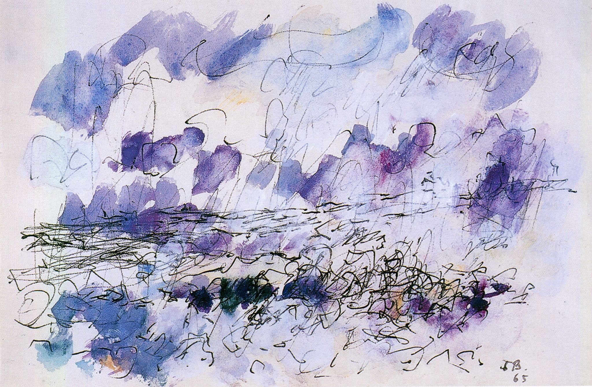 Jean Bazaine