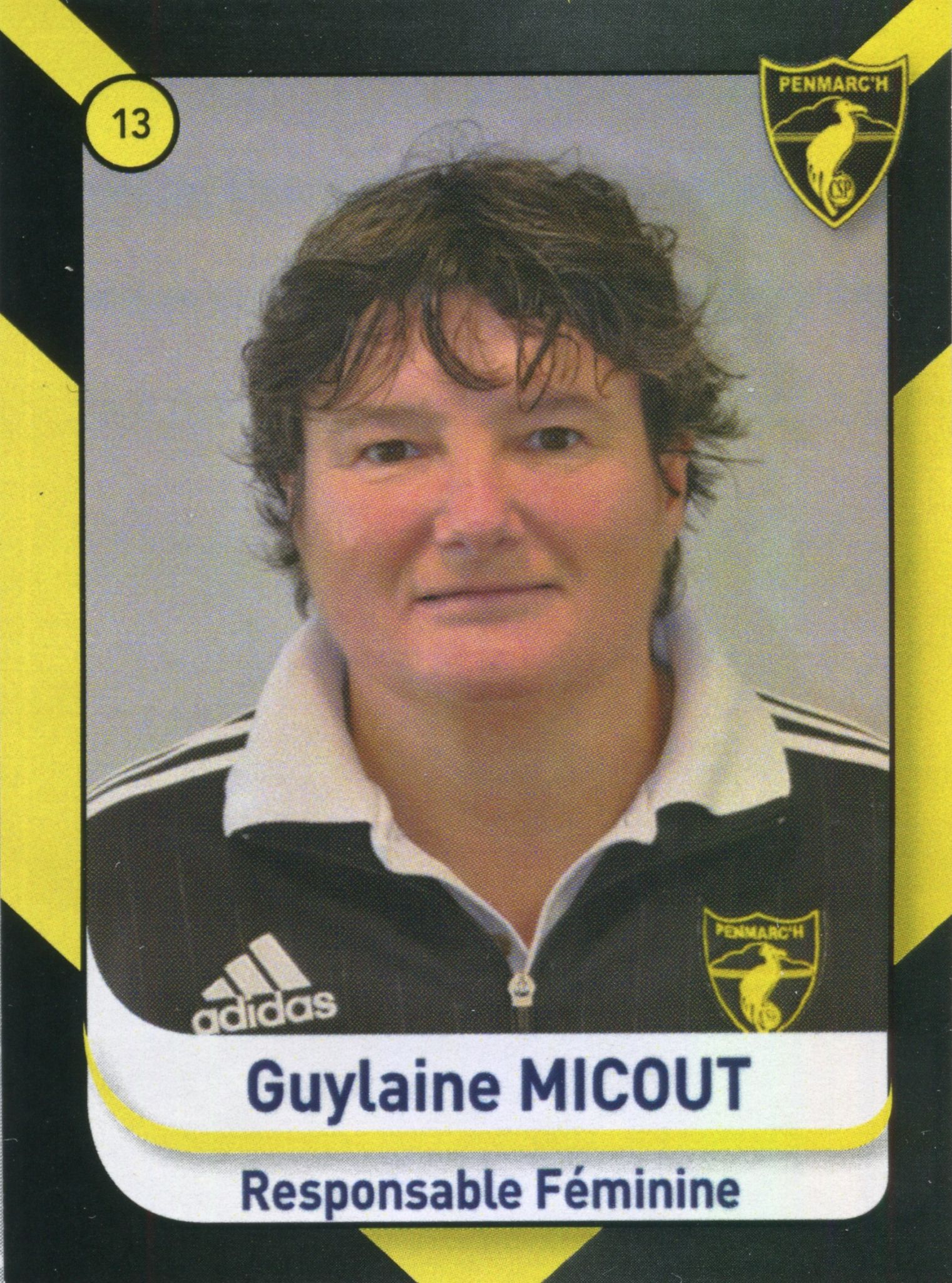 Guilaine