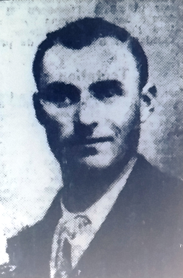  Michel Le Gars & frères Le Carval