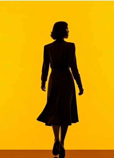 Anna Tual : La Flamme de la Résistance