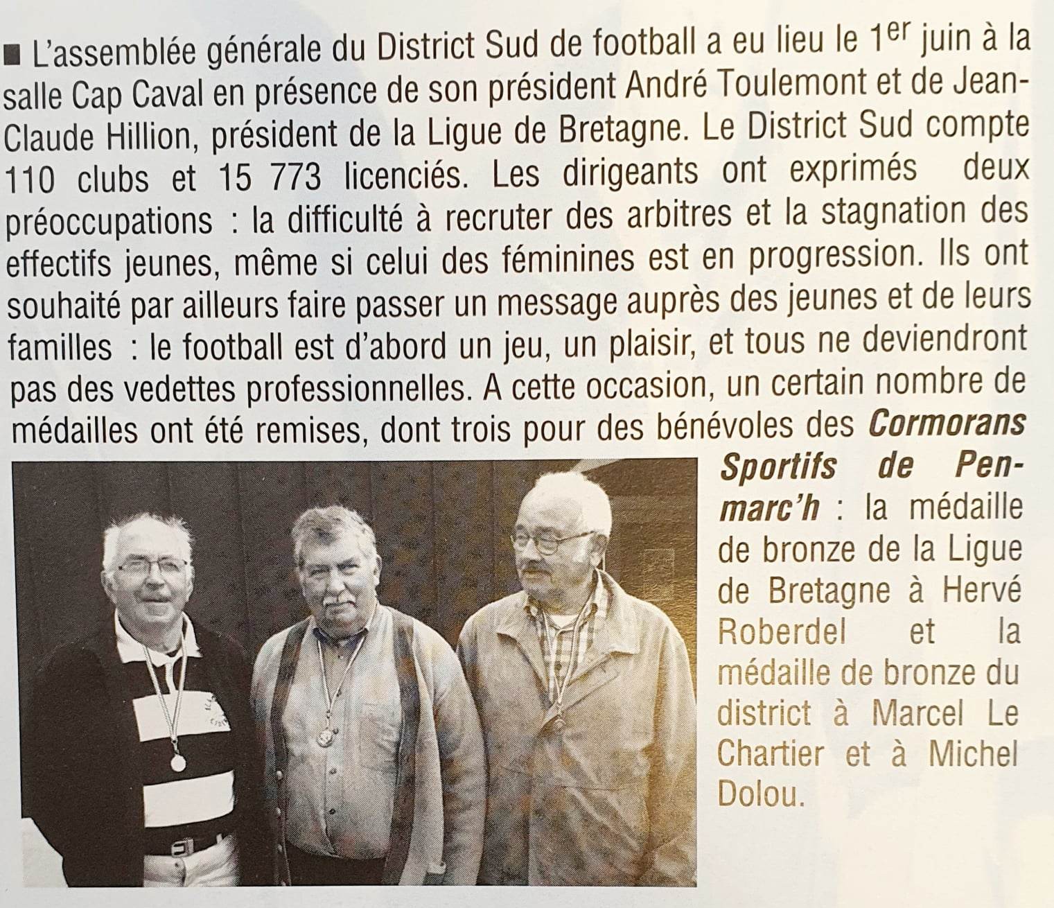 Divers