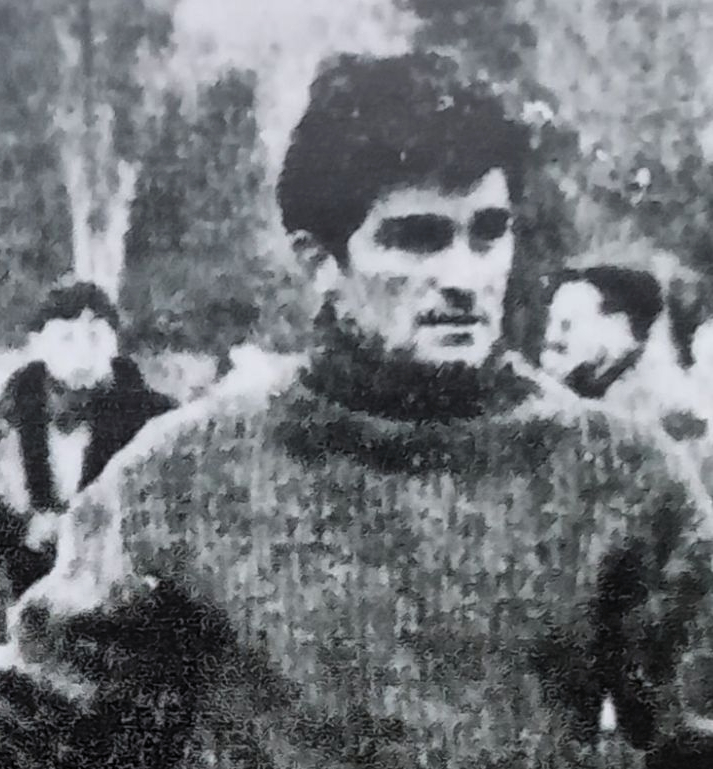 Août 2025 : Maurice DREZEN