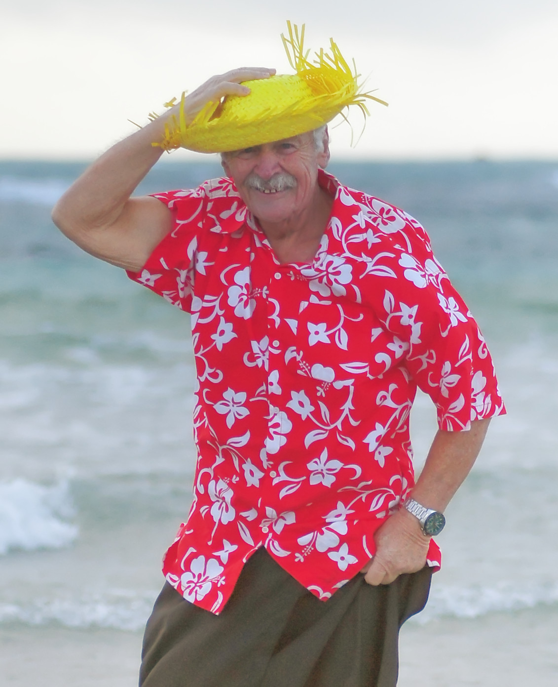  Juin 2024 : Michel DUPONT