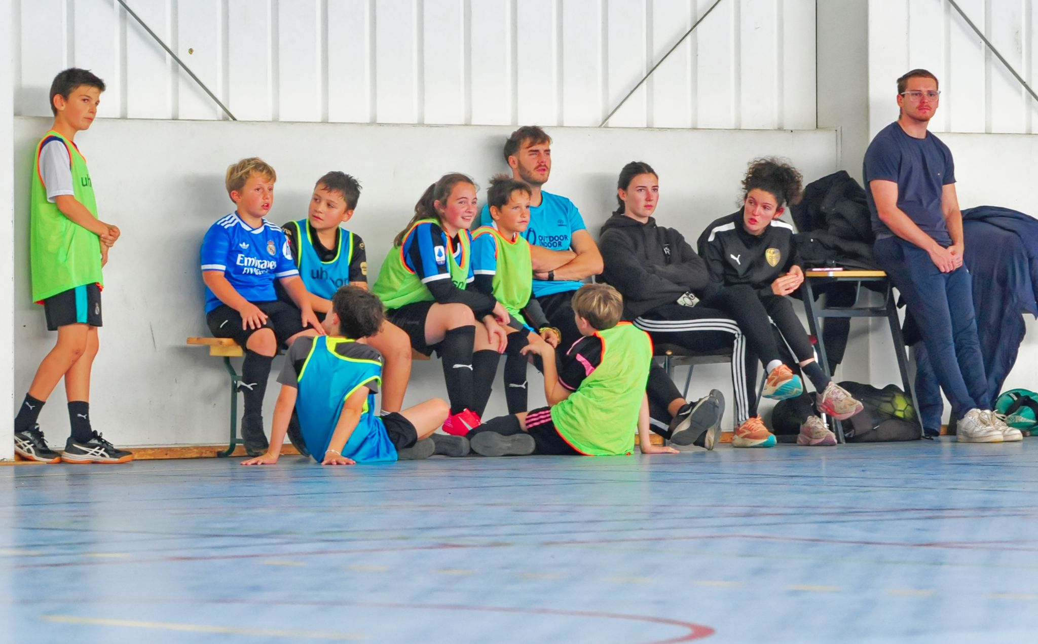 Les Grands