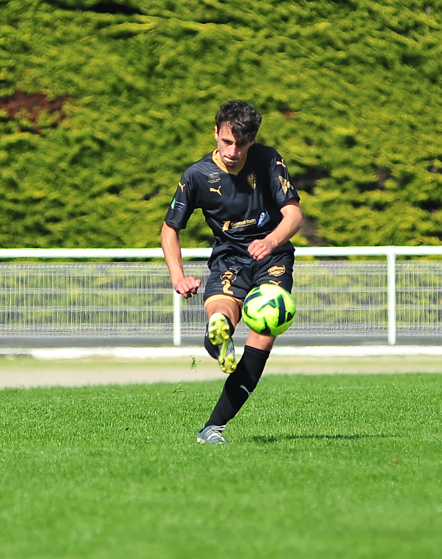 21 Septembre : A & B à Jos PÉRON