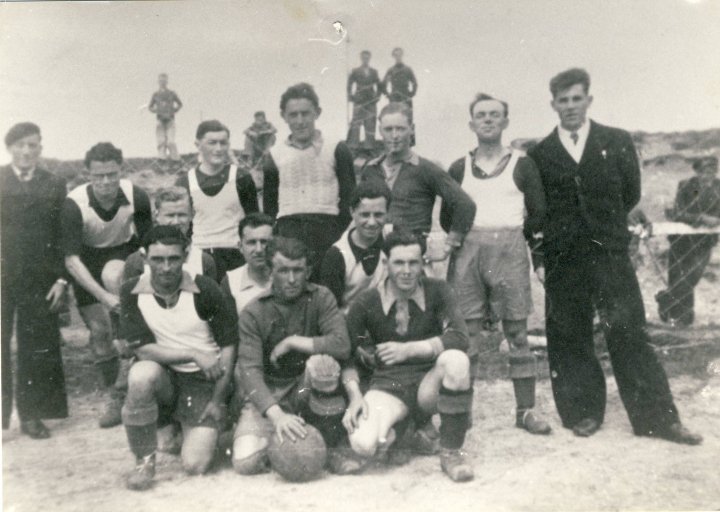 probablement à Keryet