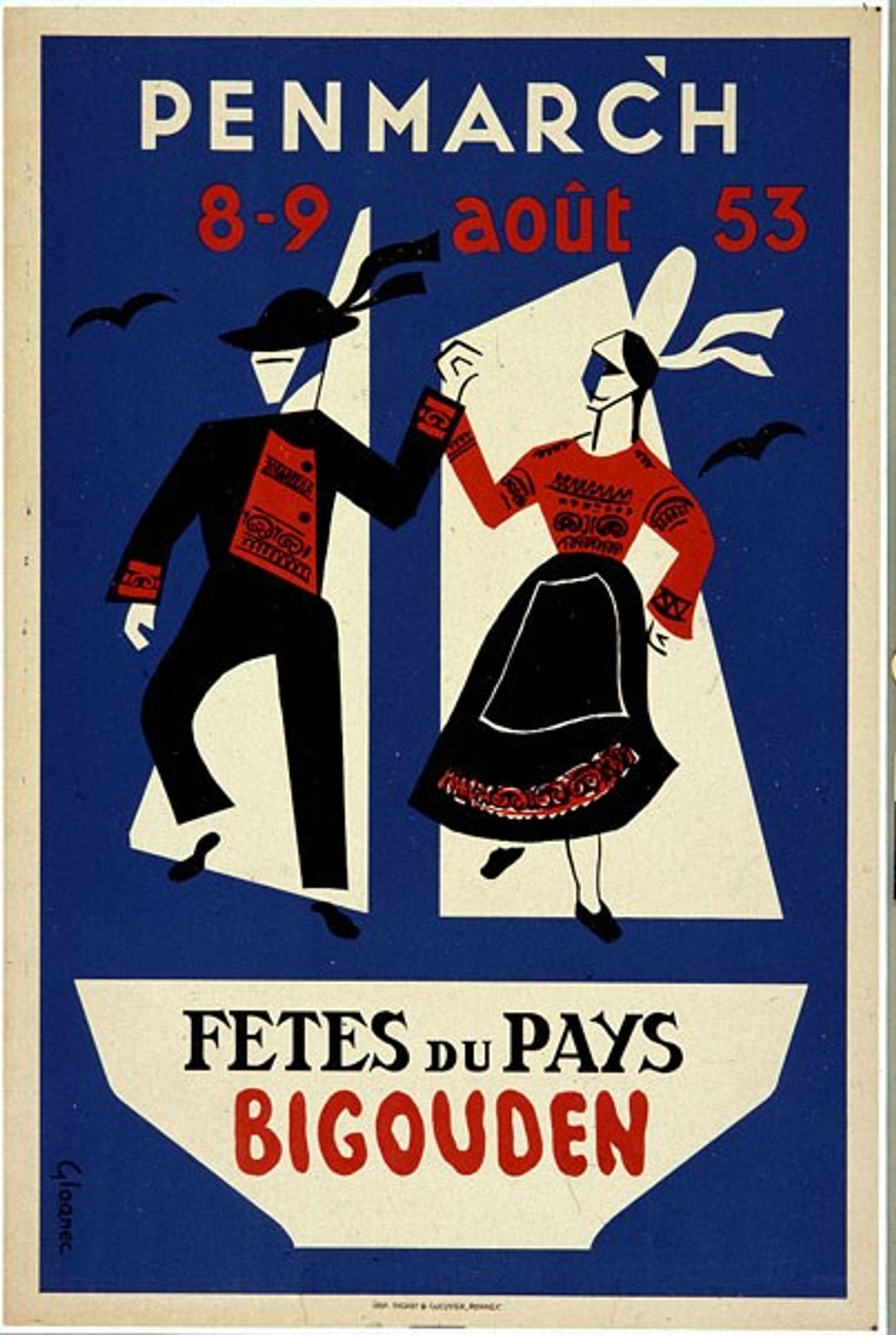 Fetes