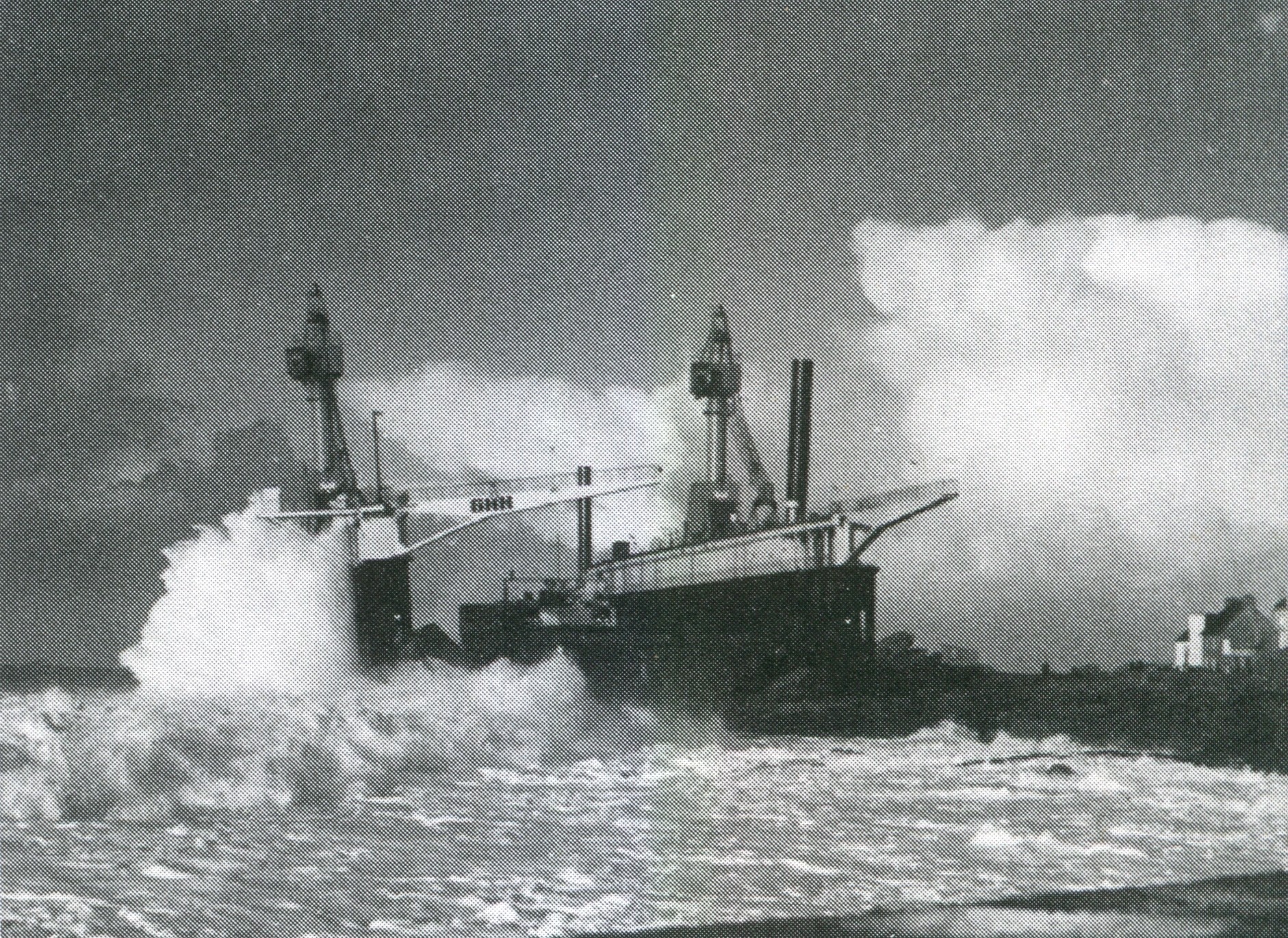 Dock002