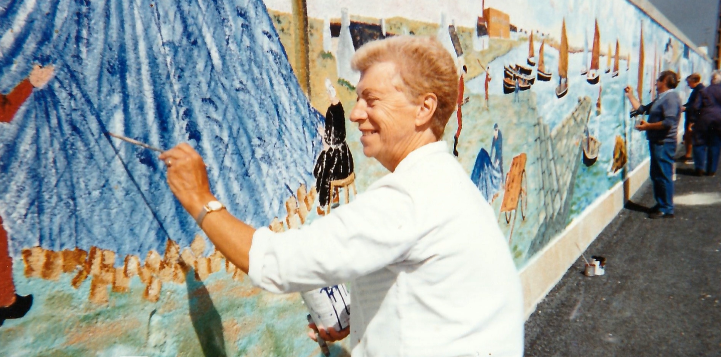 Fresque