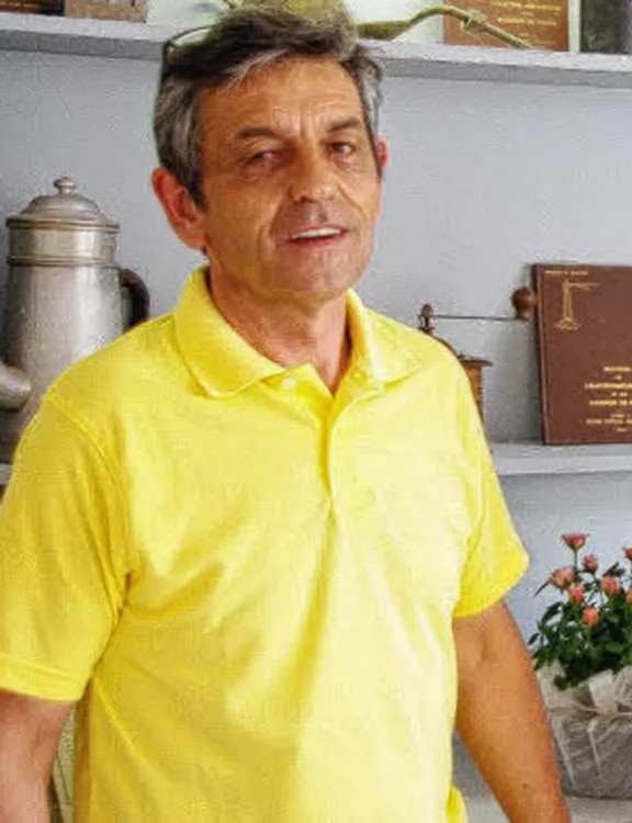 Jean-Yves FOUQUET