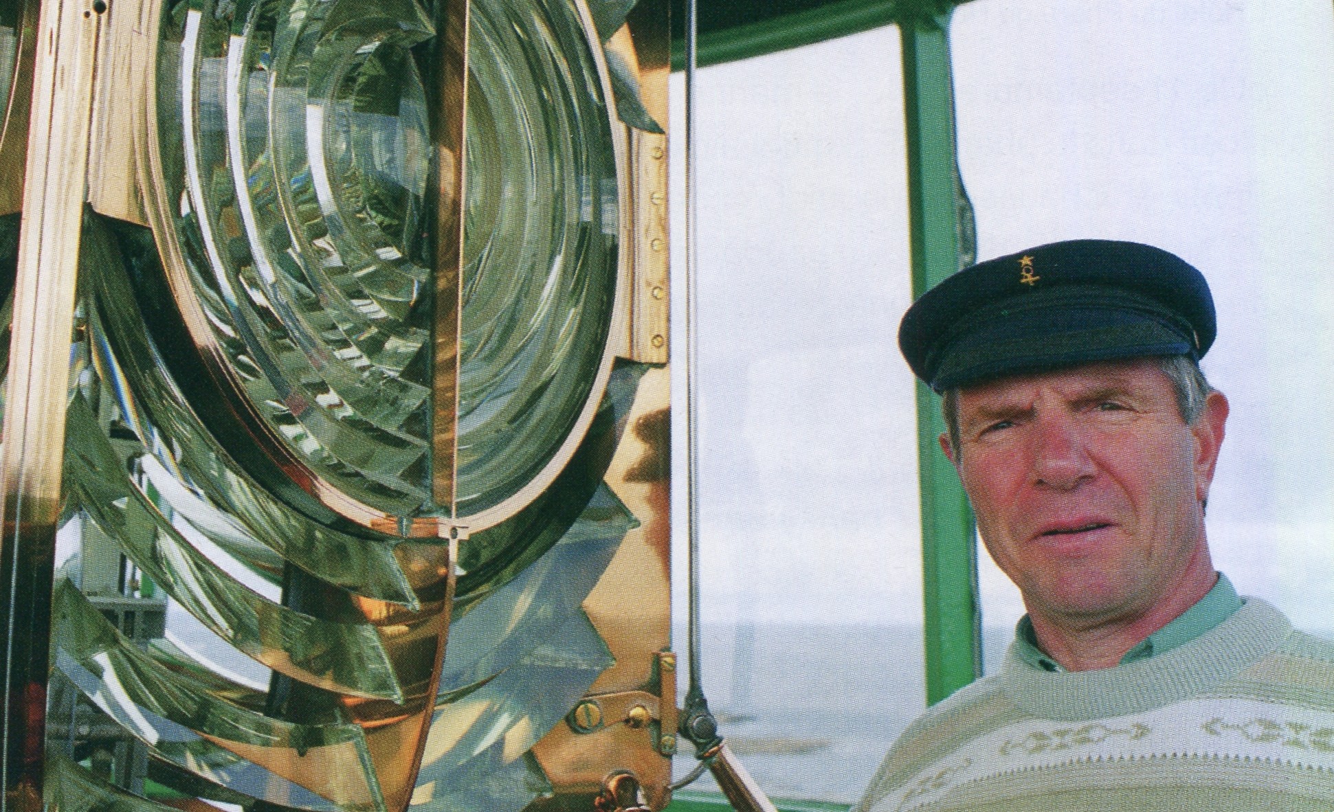 Michel MALGORN