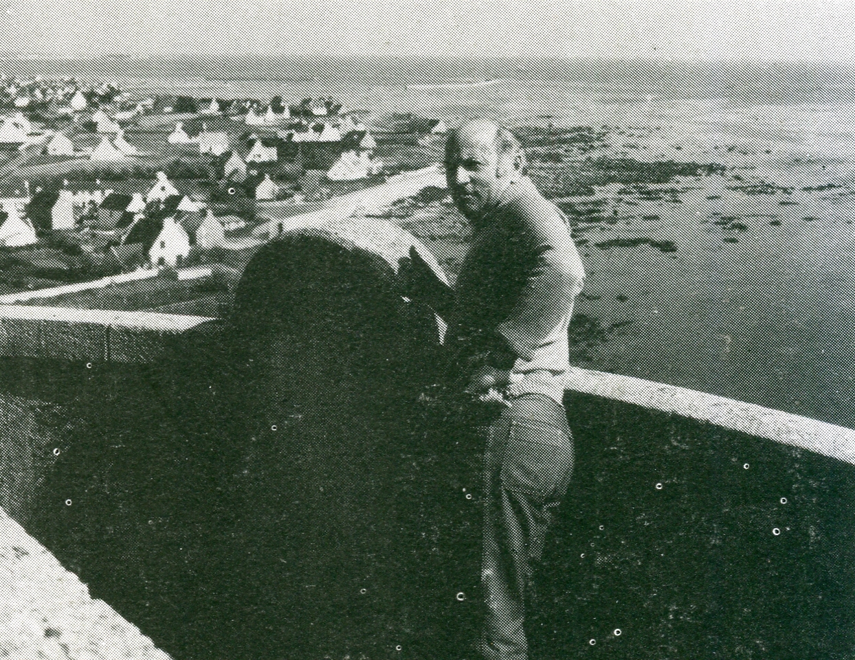 Jean-Marie CAJEAN