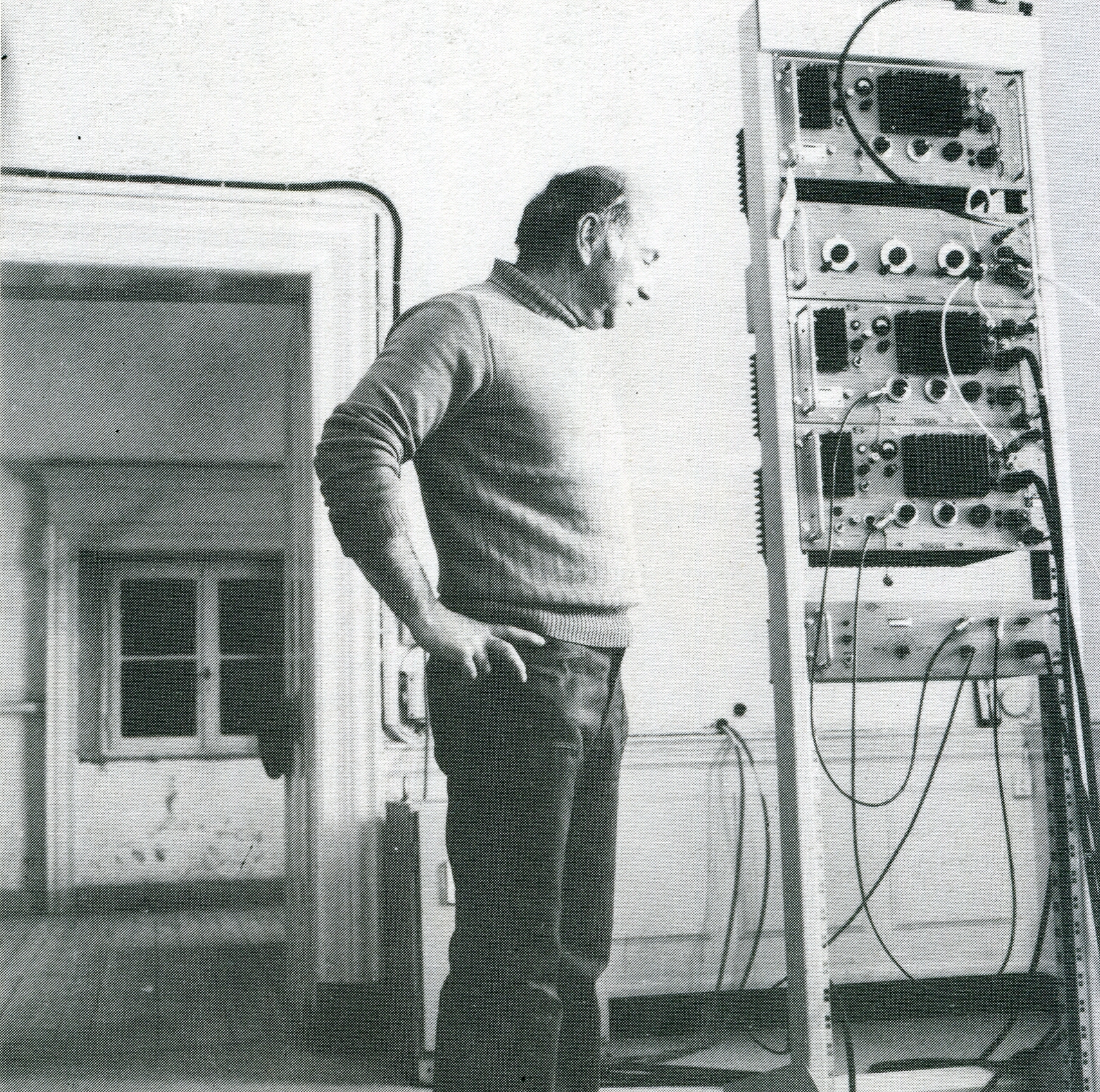 Jean-Marie CAJEAN