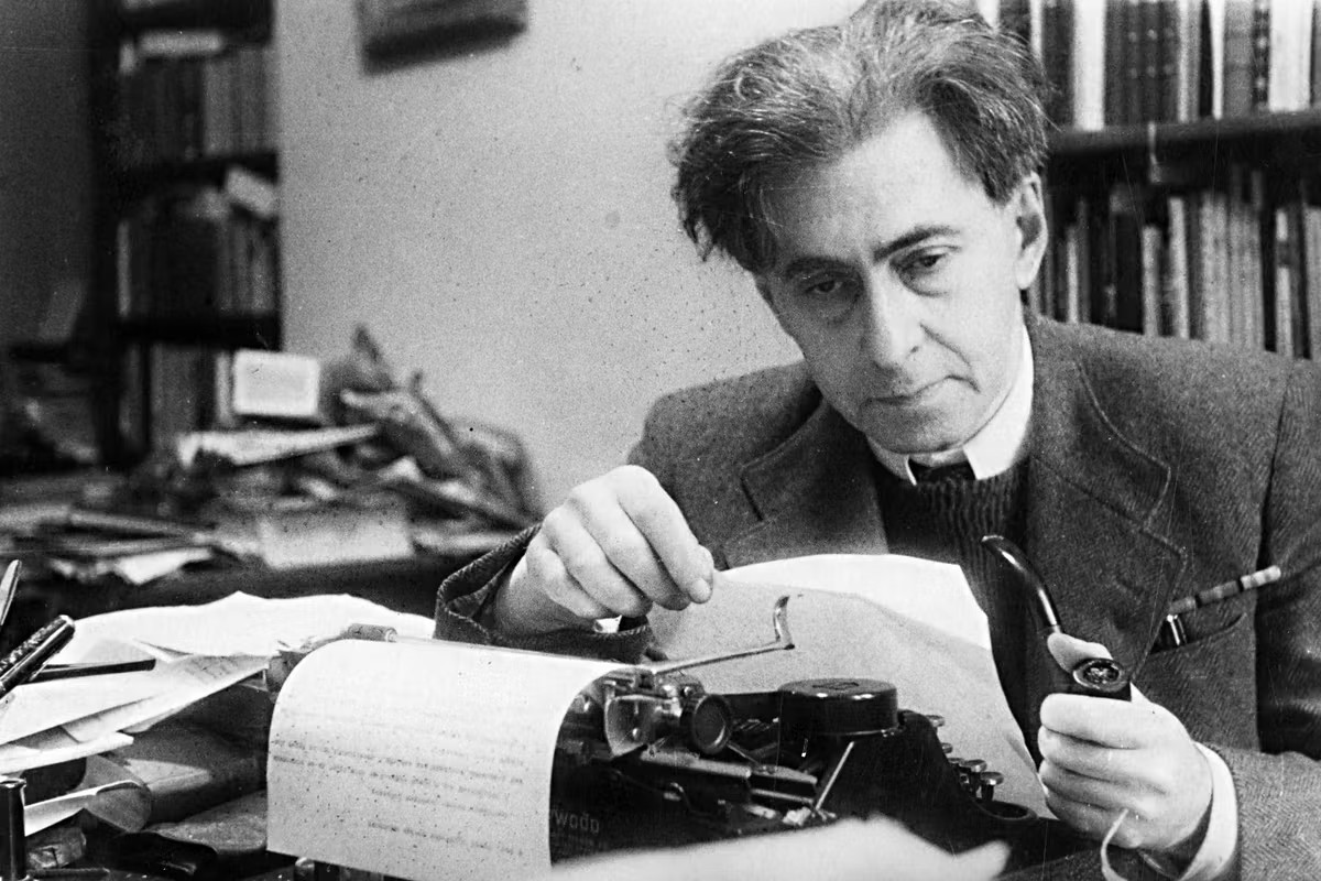 Ilya Ehrenbourg