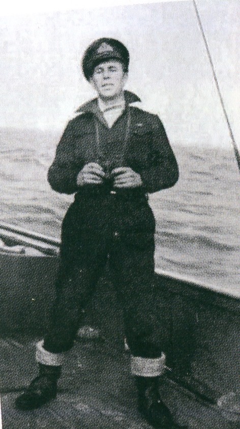 Daniel Lomenech