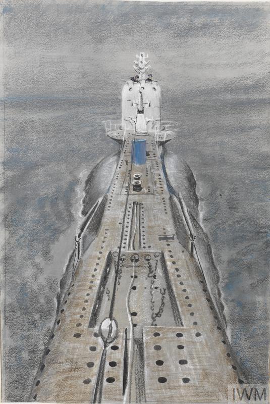 HMS Sea Lion