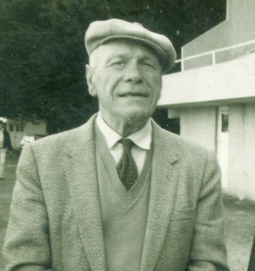 Peron