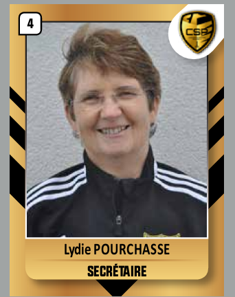 Lydie