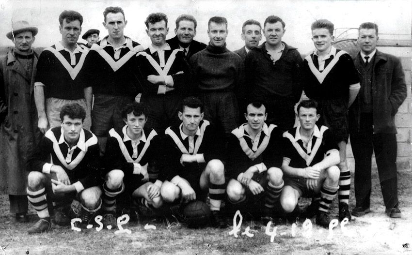 Equipe 1955