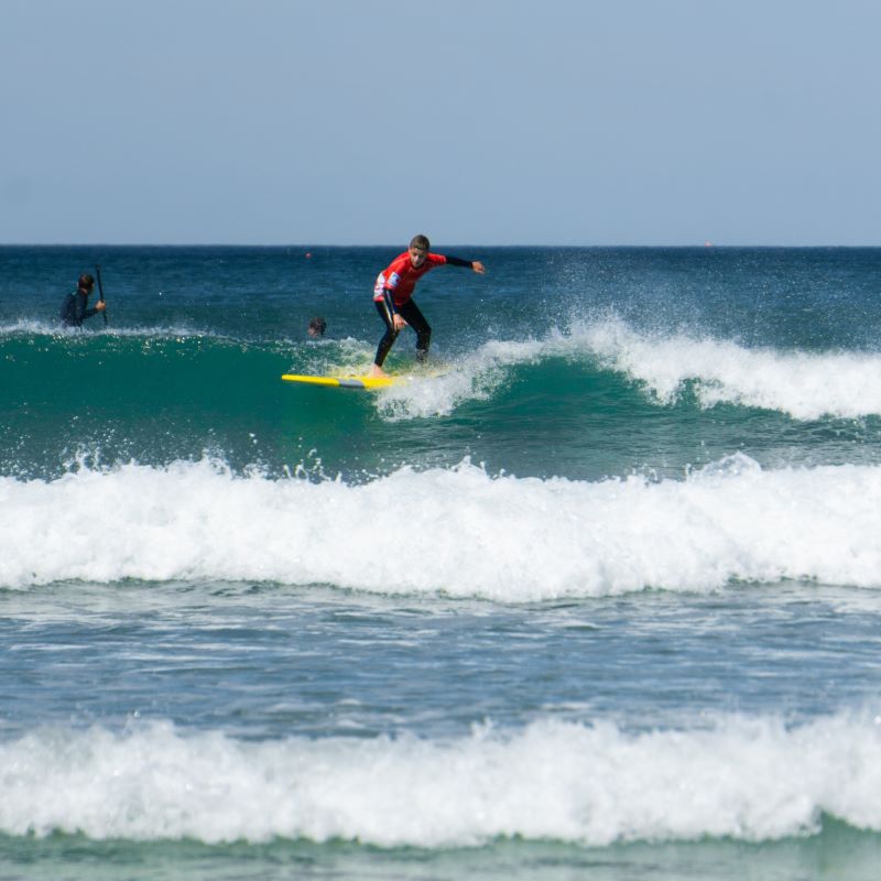 Surf