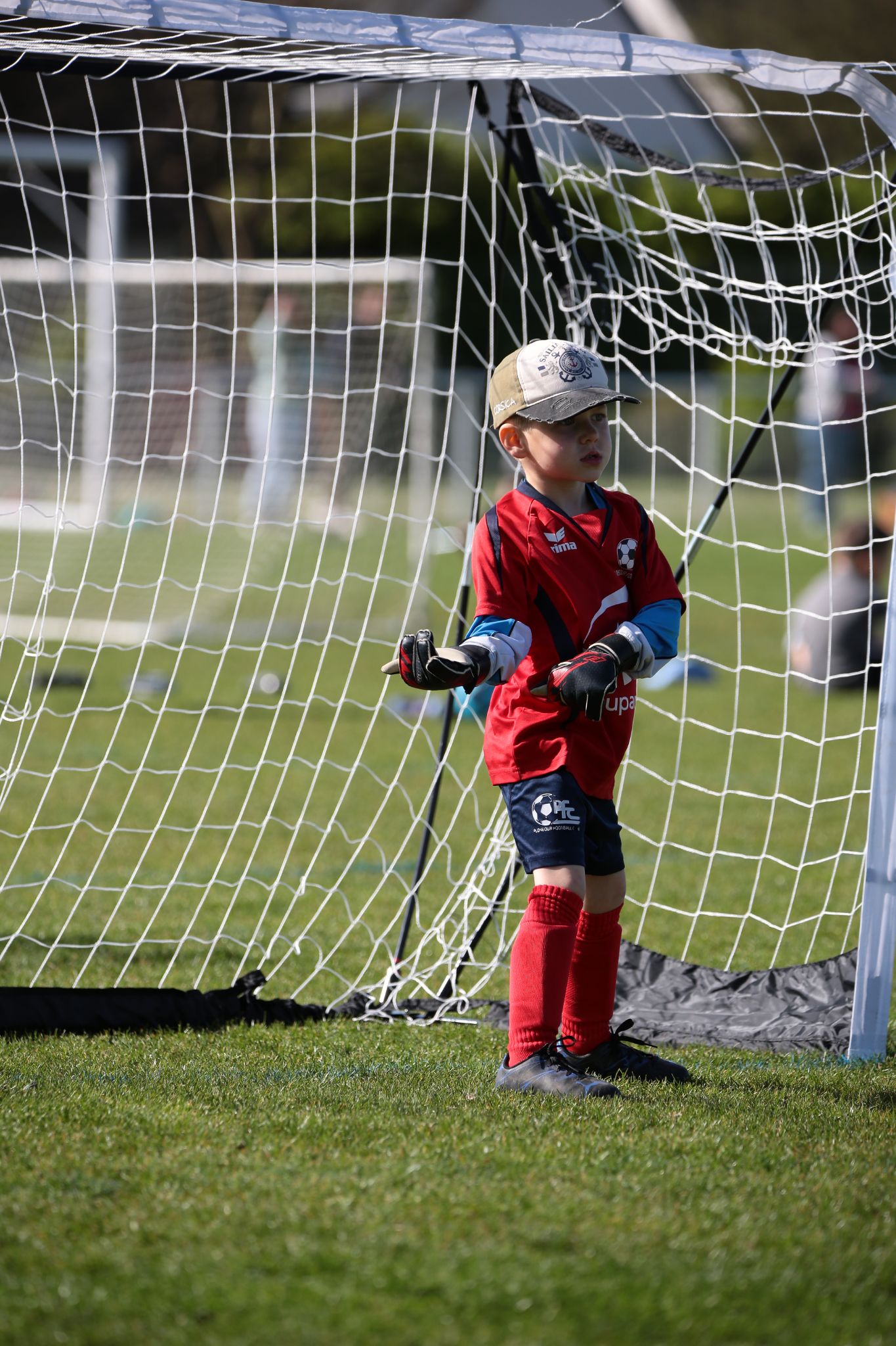 8ème RASSEMBLEMENT Jeunes  2025