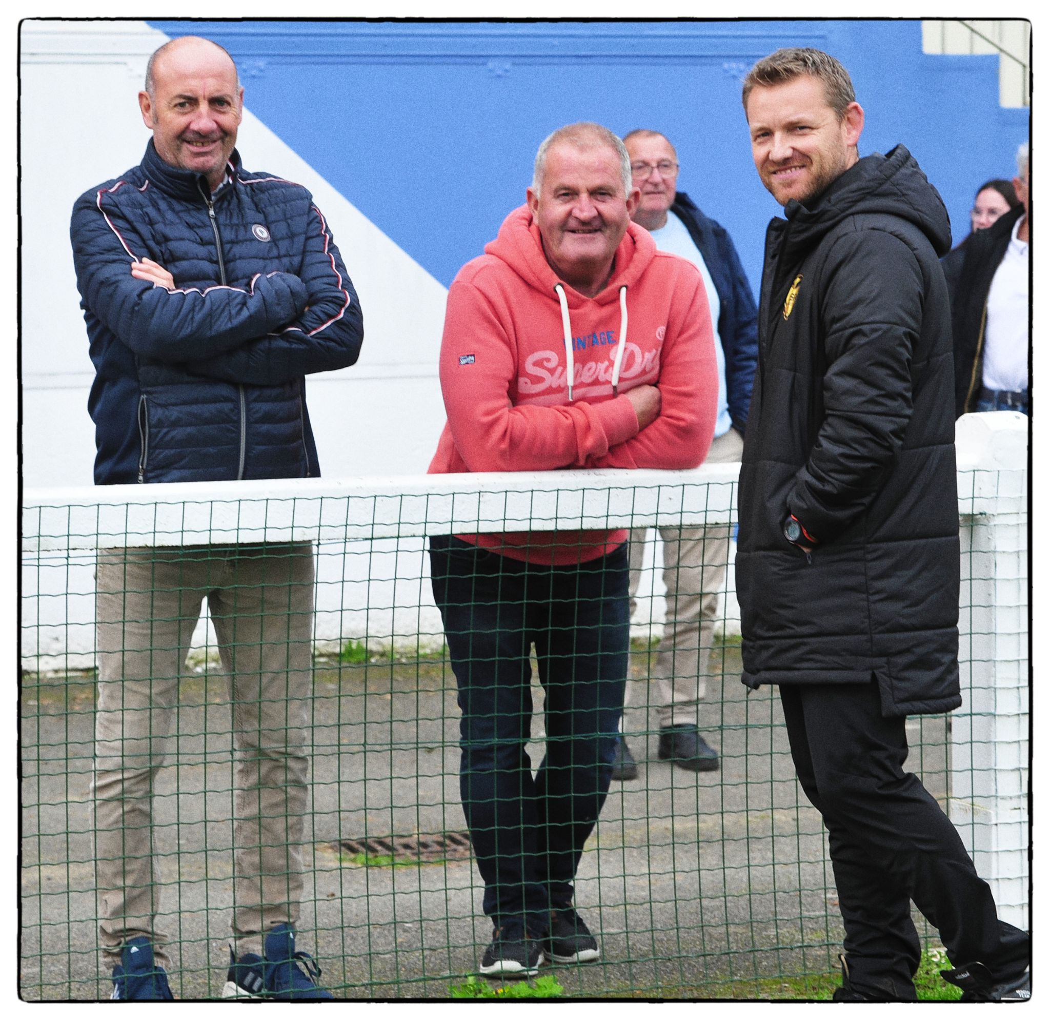 13 Novembre La R3 à Plomelin