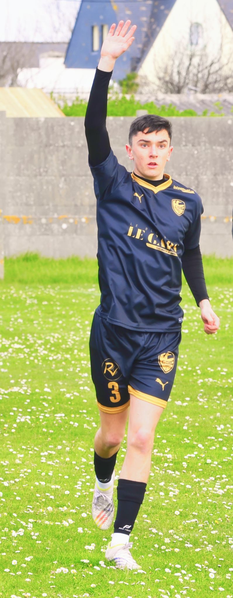 2 Avril ABC à La Maison