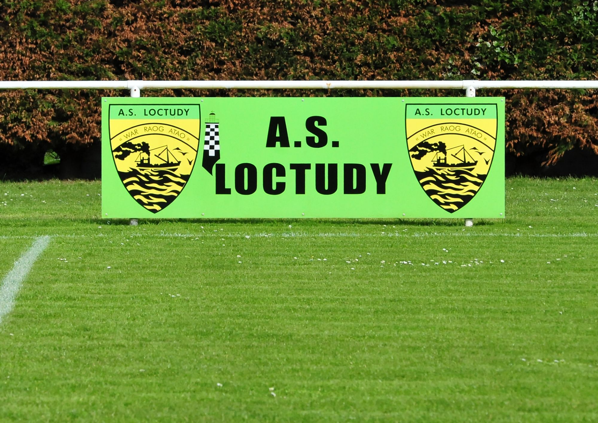 10 Mars 2024 La B à Loctudy