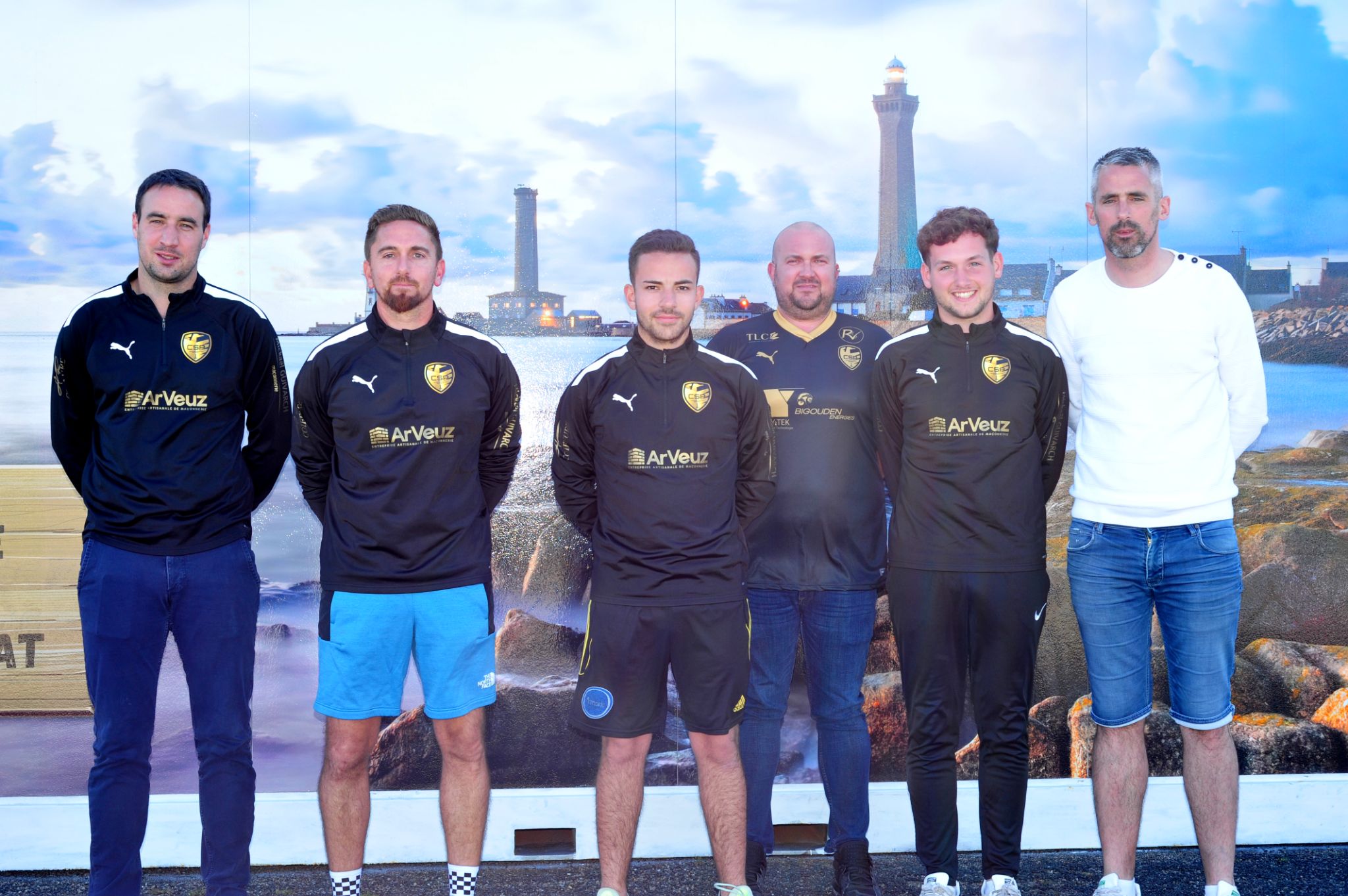 Les Annonces De Début De Saison